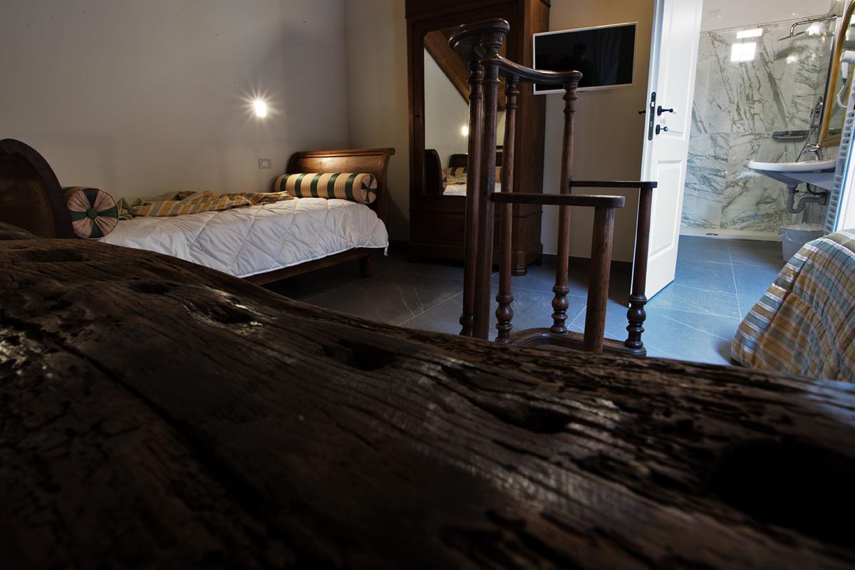 Agriturismo Tenuta Casteldardo Besenzone エクステリア 写真