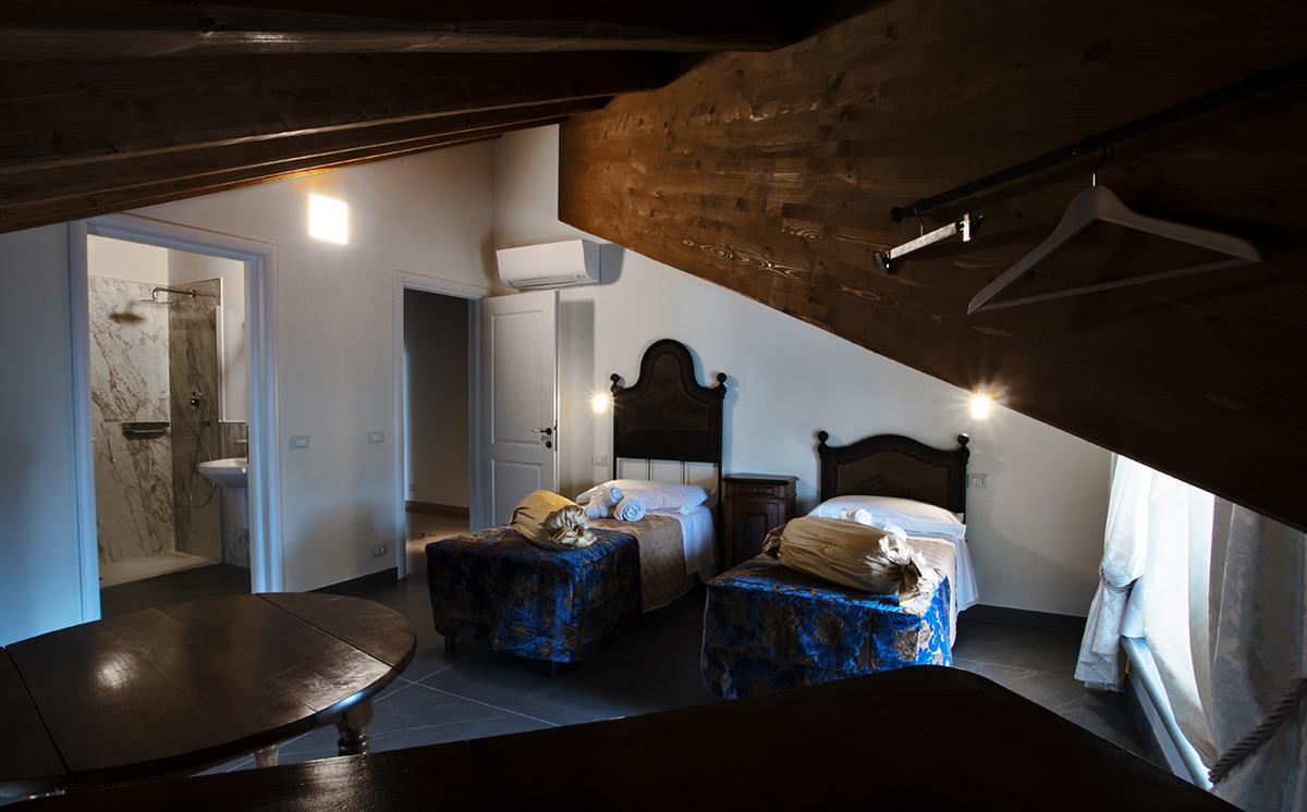 Agriturismo Tenuta Casteldardo Besenzone エクステリア 写真