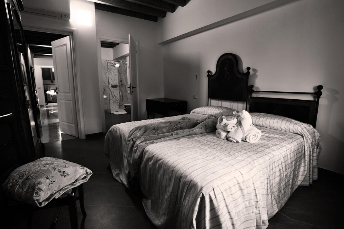 Agriturismo Tenuta Casteldardo Besenzone エクステリア 写真